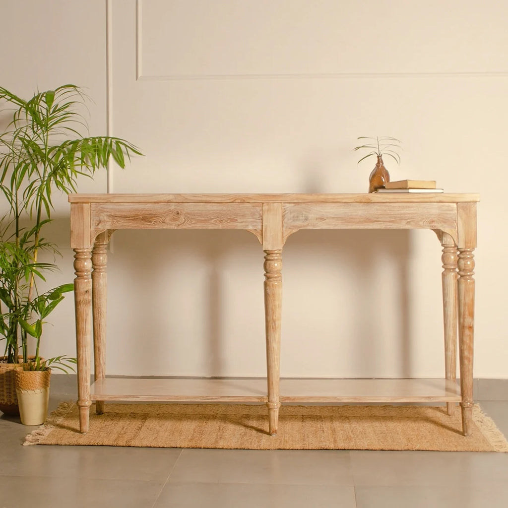 Casa Console Table