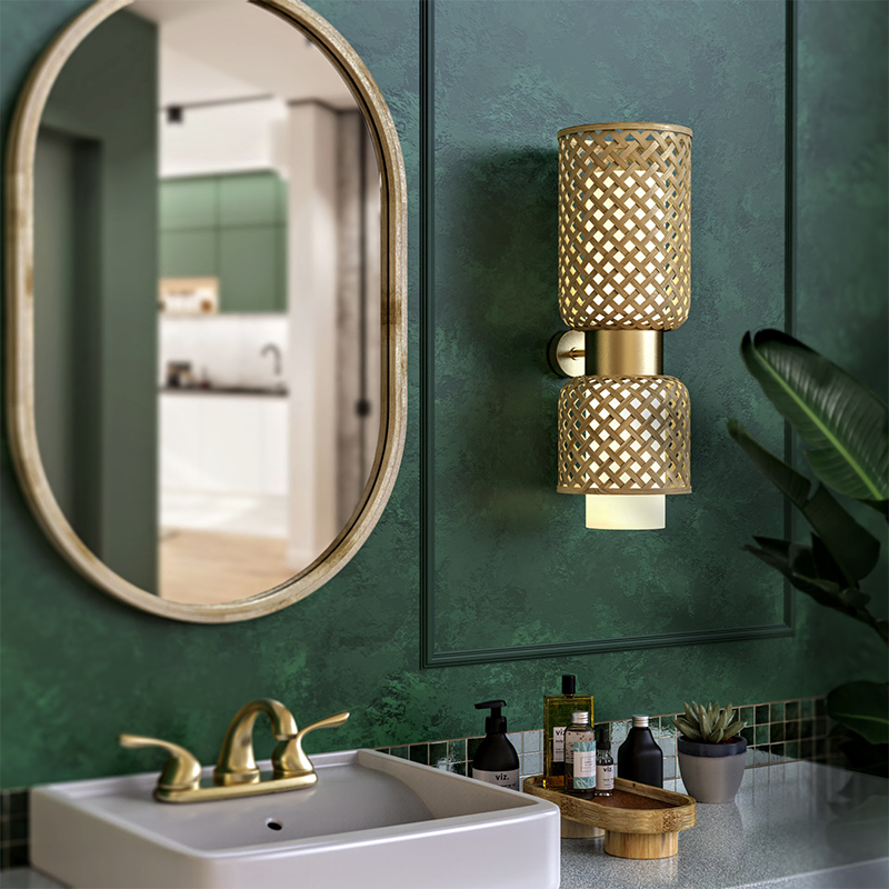 Metamorphosis Wall Lamp CD