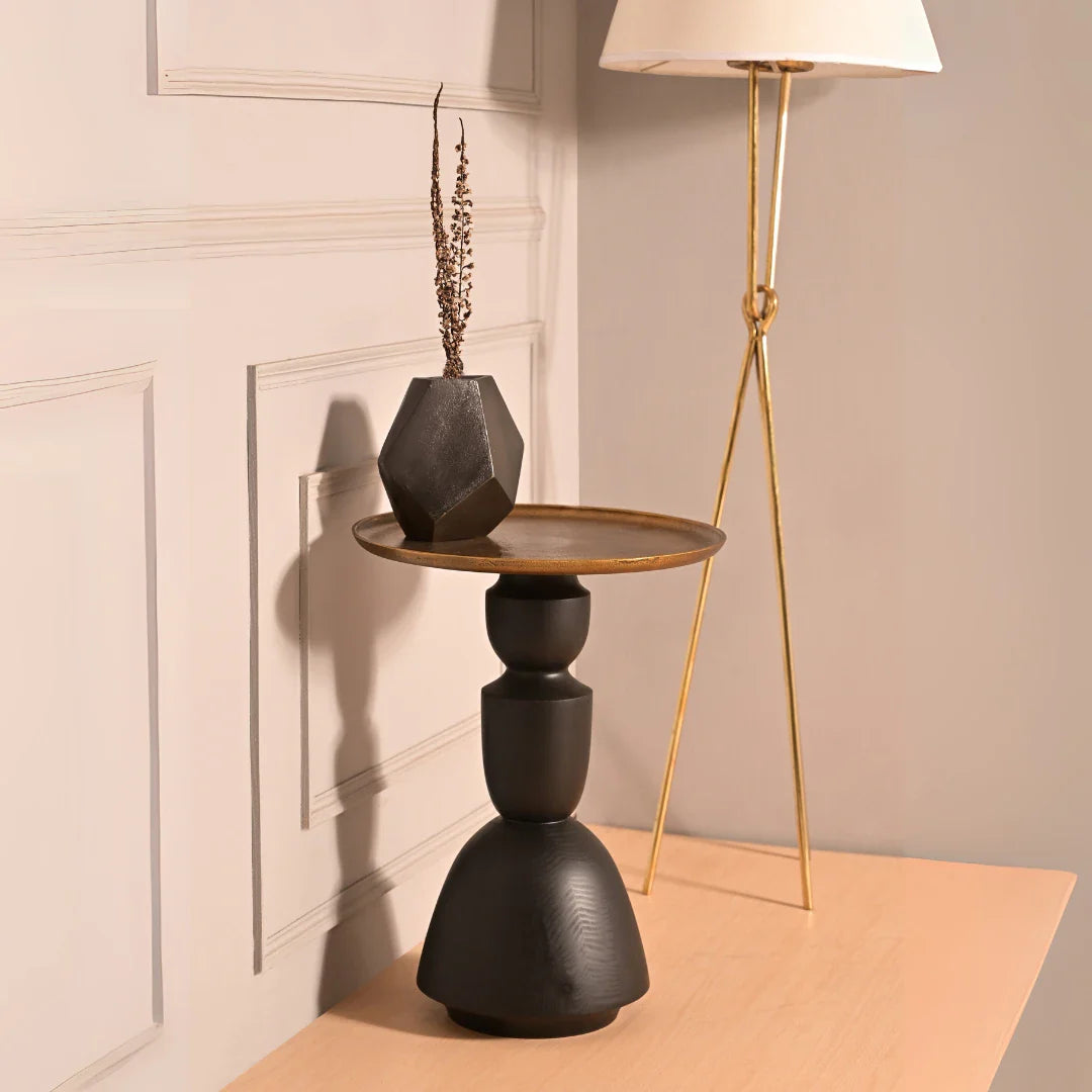 Pratham Side Table