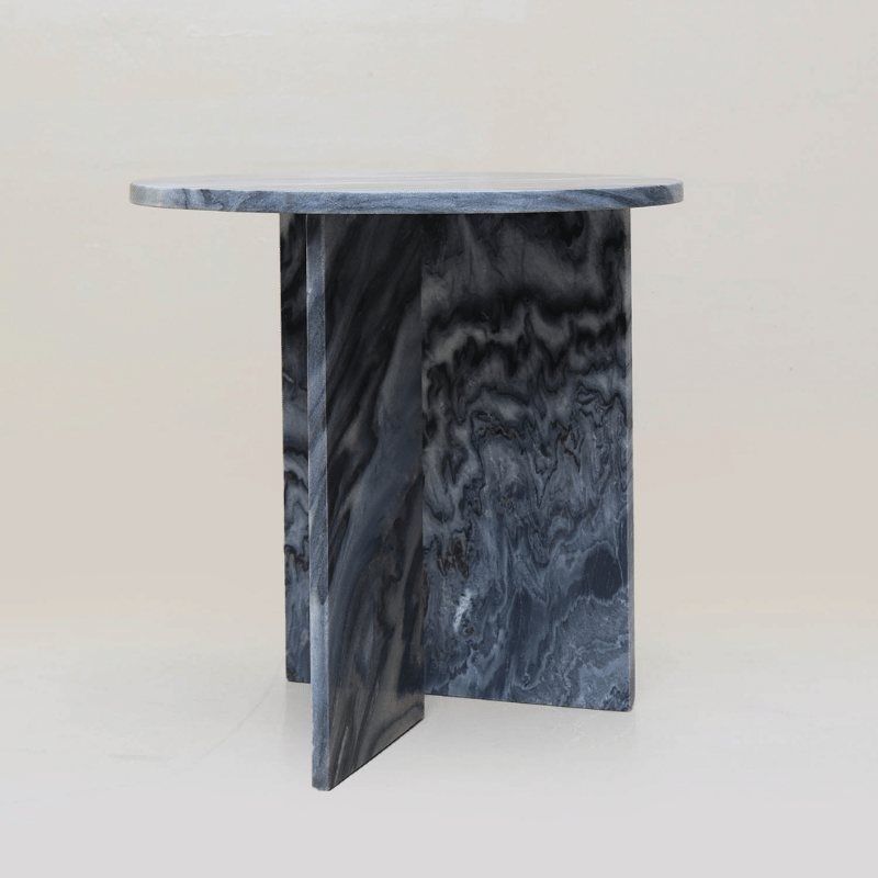 Neptune Marble Table