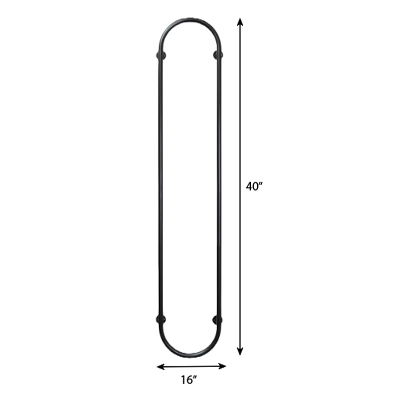 Luminaire Elysian LED Wall Lamp