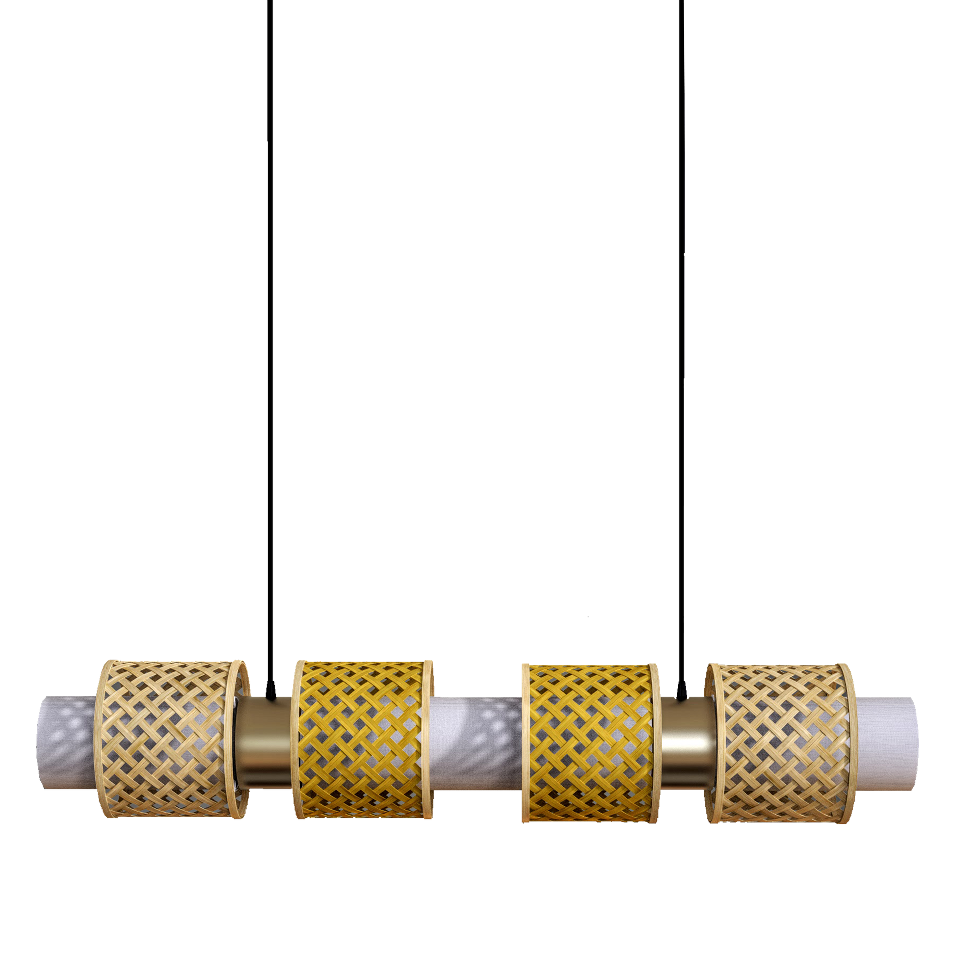 Metamorphosis Pendant Lamp H-02S