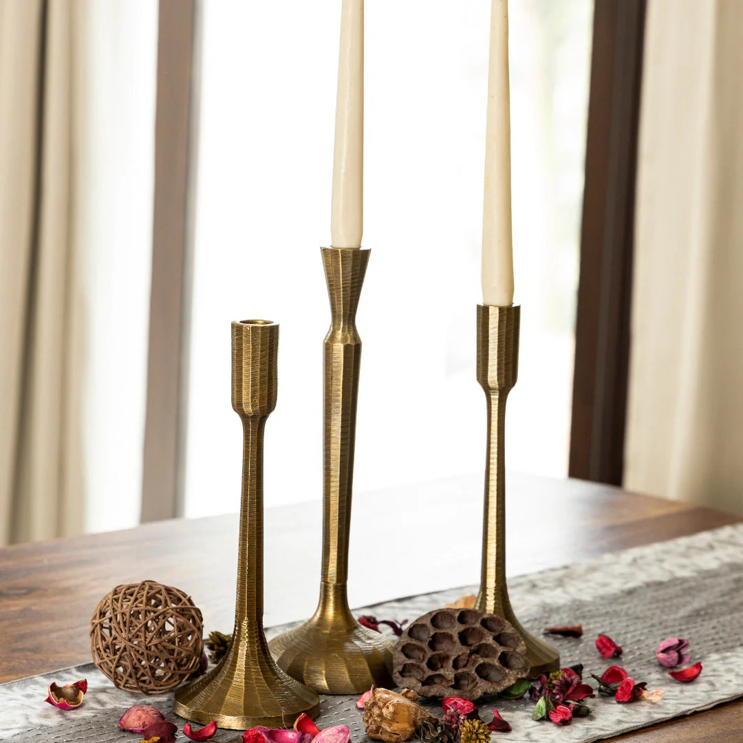 Sanee Candle Holder