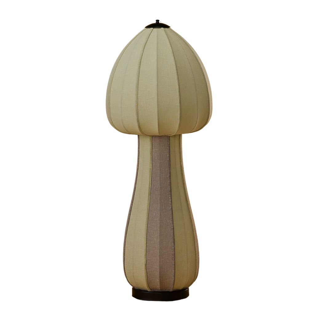 Mushroom  Floor Lamp