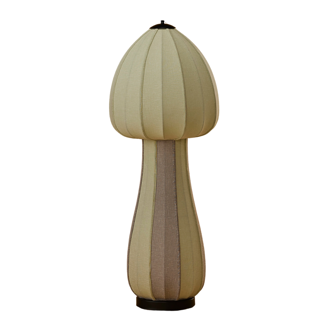 Mushroom  Floor Lamp