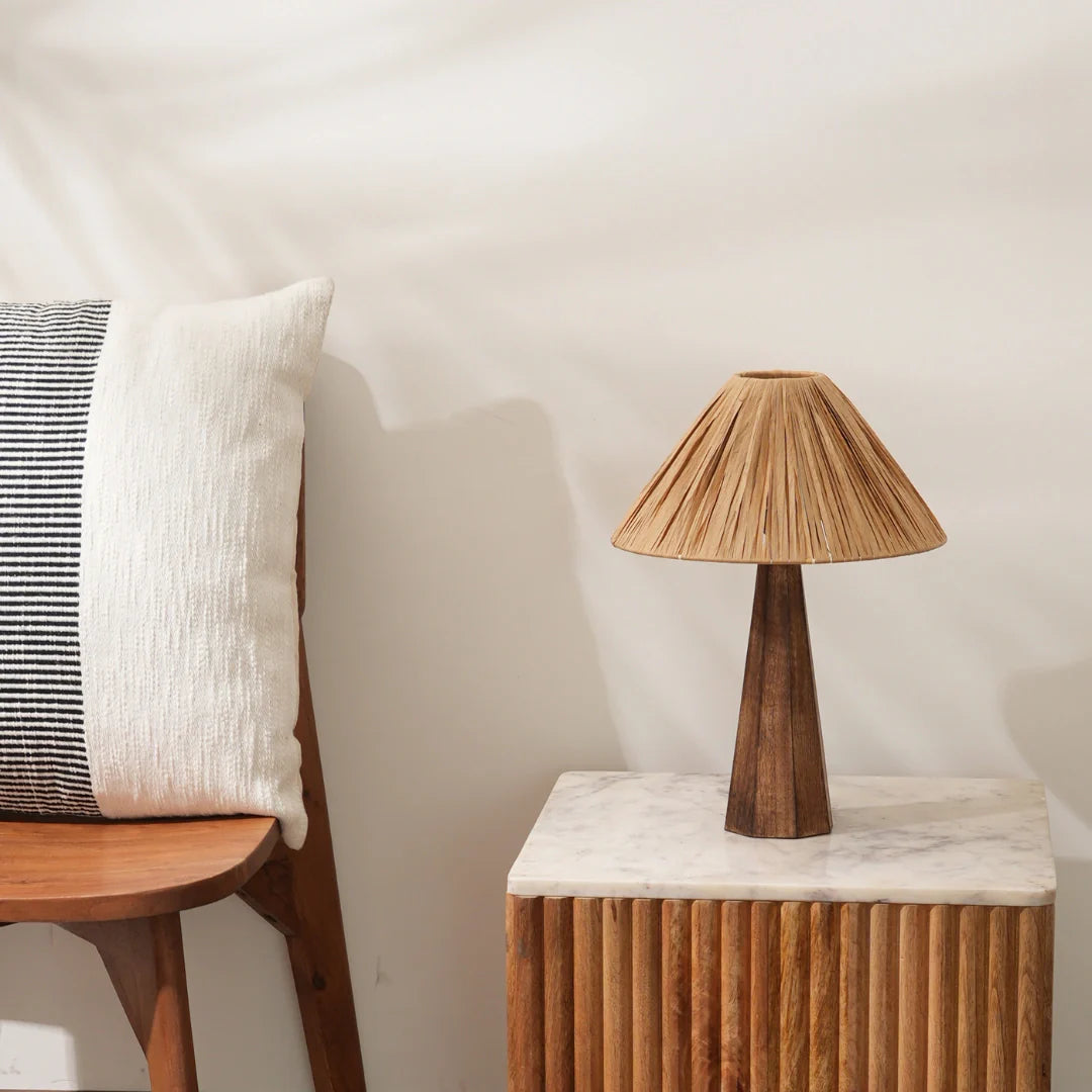 Harmony Table Lamp