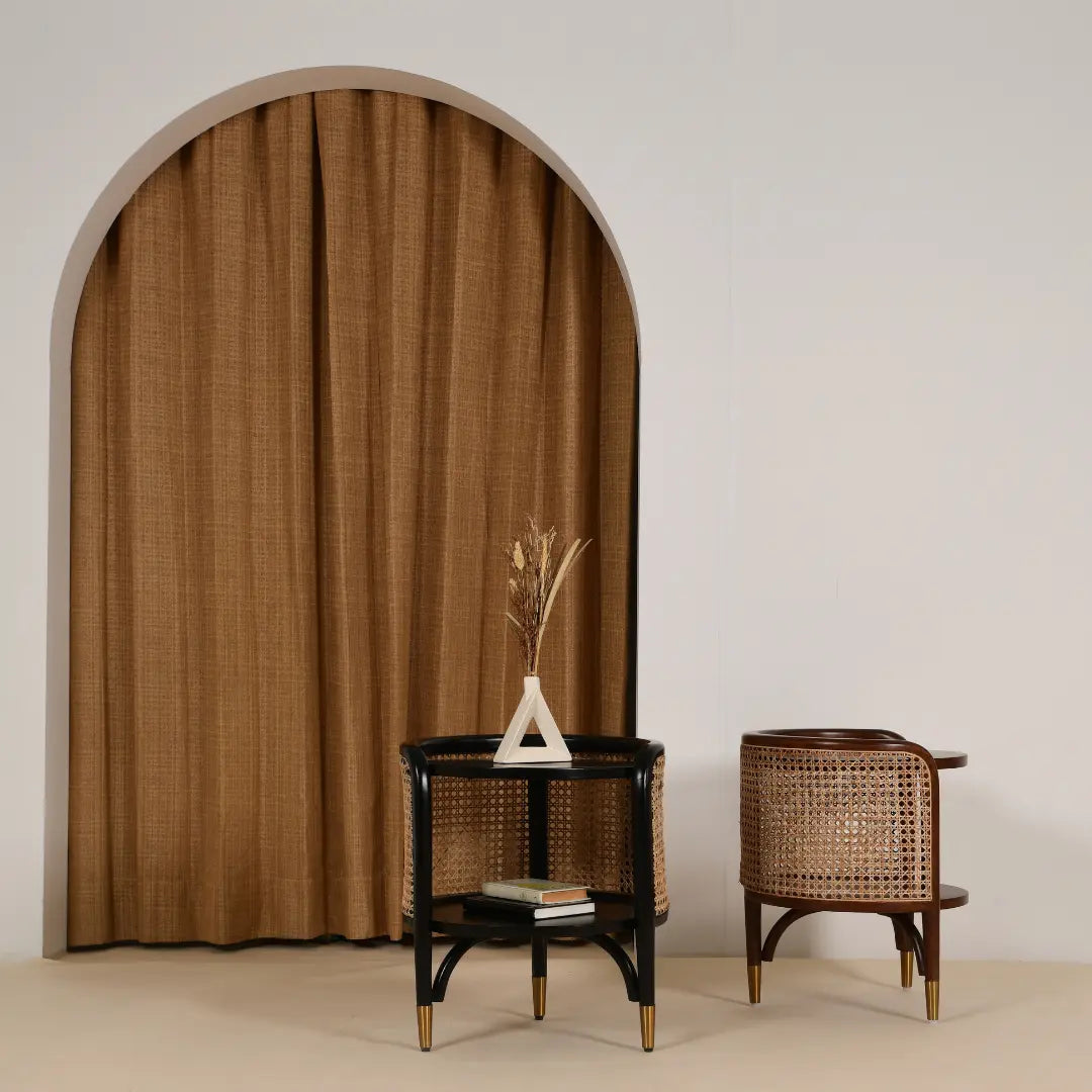 Anson Rattan Table