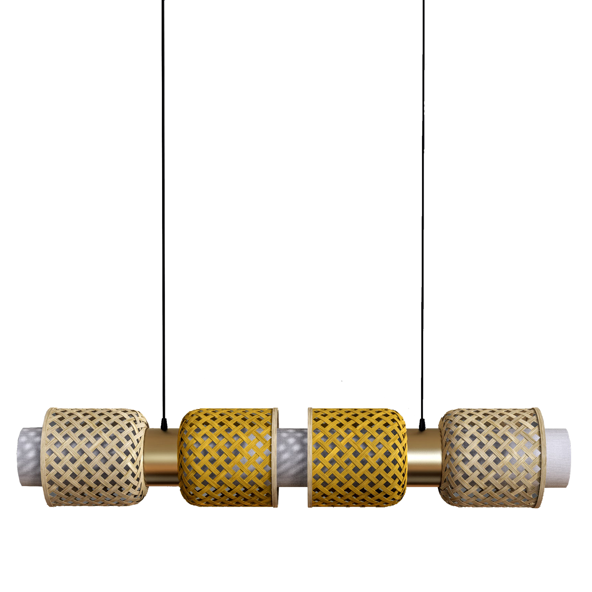 Metamorphosis Pendant Lamp H-01S