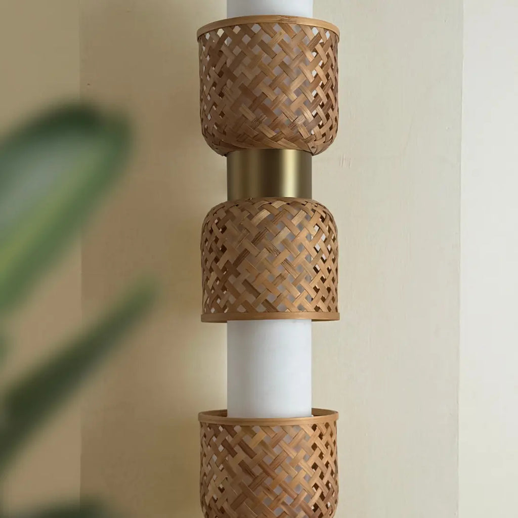 Metamorphosis Linear Wall Lamp