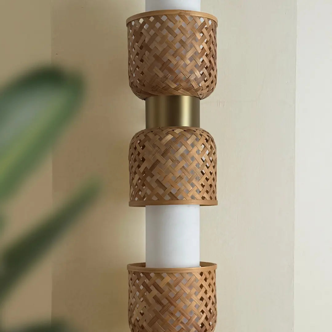 Metamorphosis Linear Wall Lamp