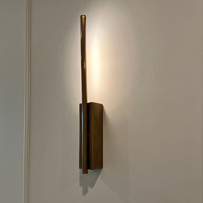 Line Wall Sconce