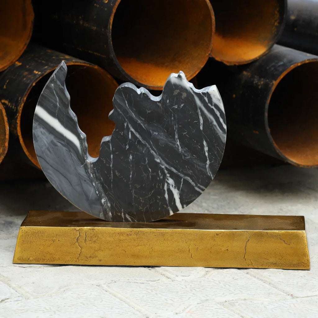 Lea Showpiece Object