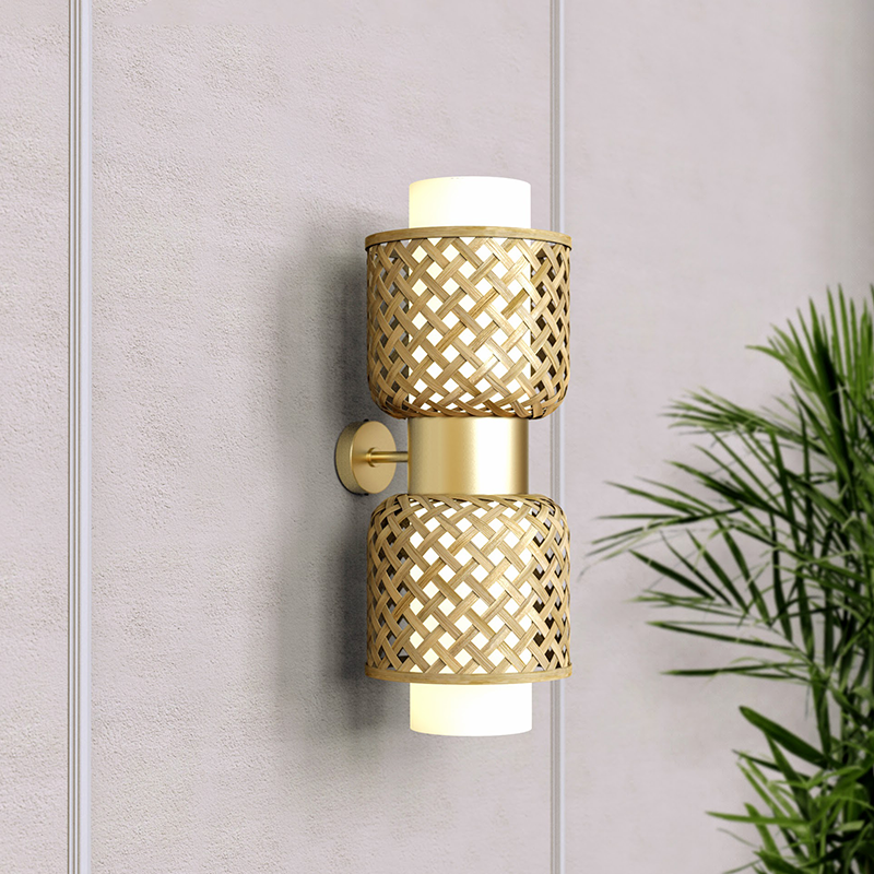 Metamorphosis Wall Lamp DD