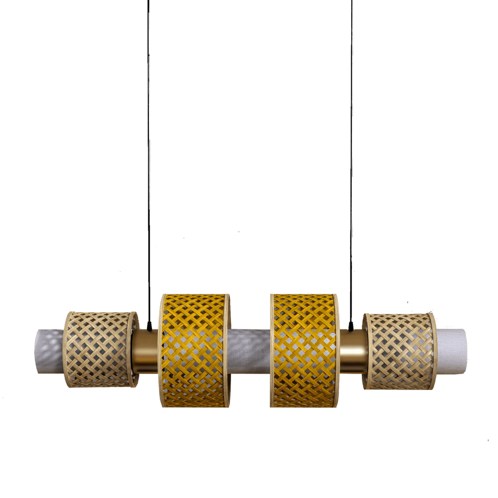 Metamorphosis Pendant Lamp H-002