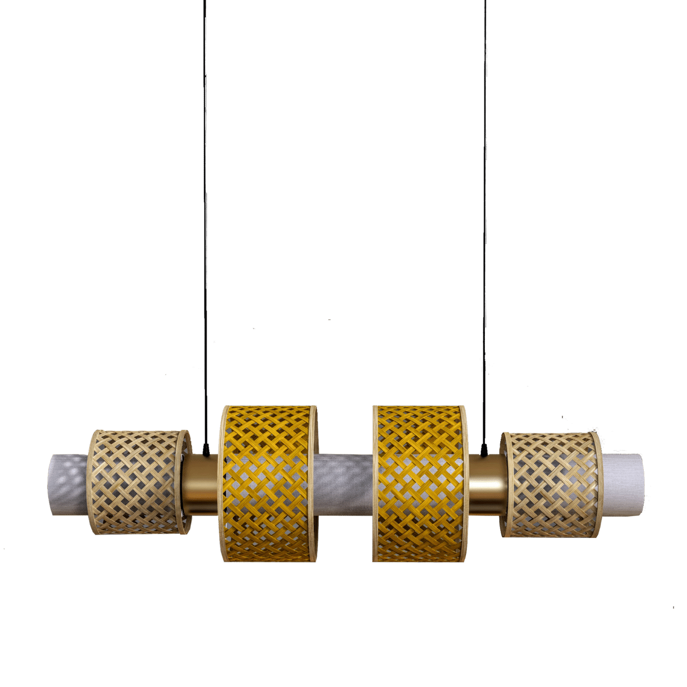 Metamorphosis Pendant Lamp H-002