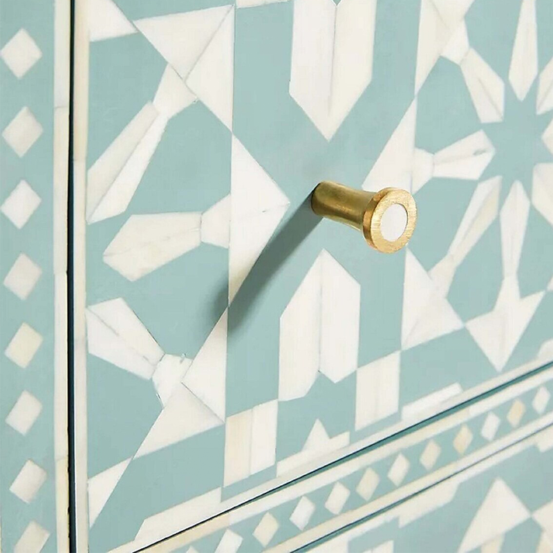 Orion Ivy Credenza