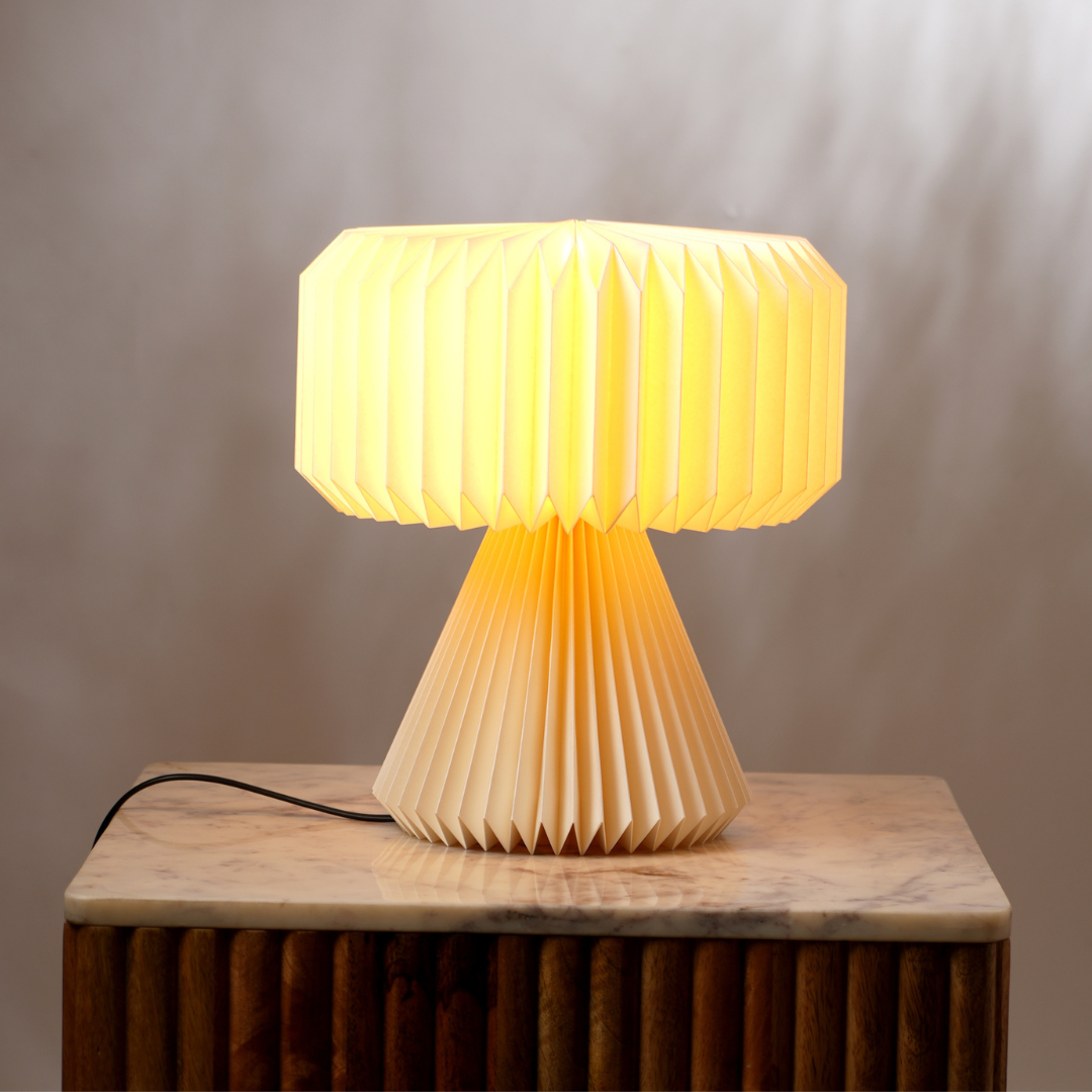 Orilamp - Table Lamp