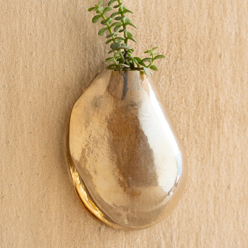 Dew Wall Décor Pear