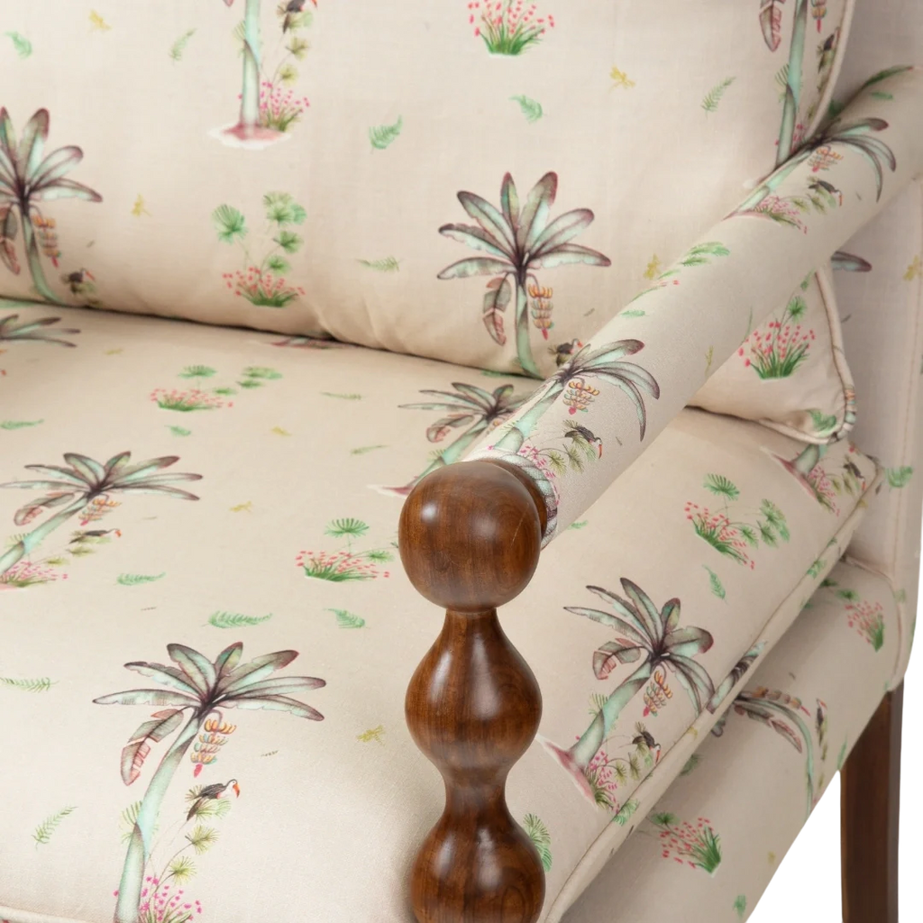 Riviera Accent Chair