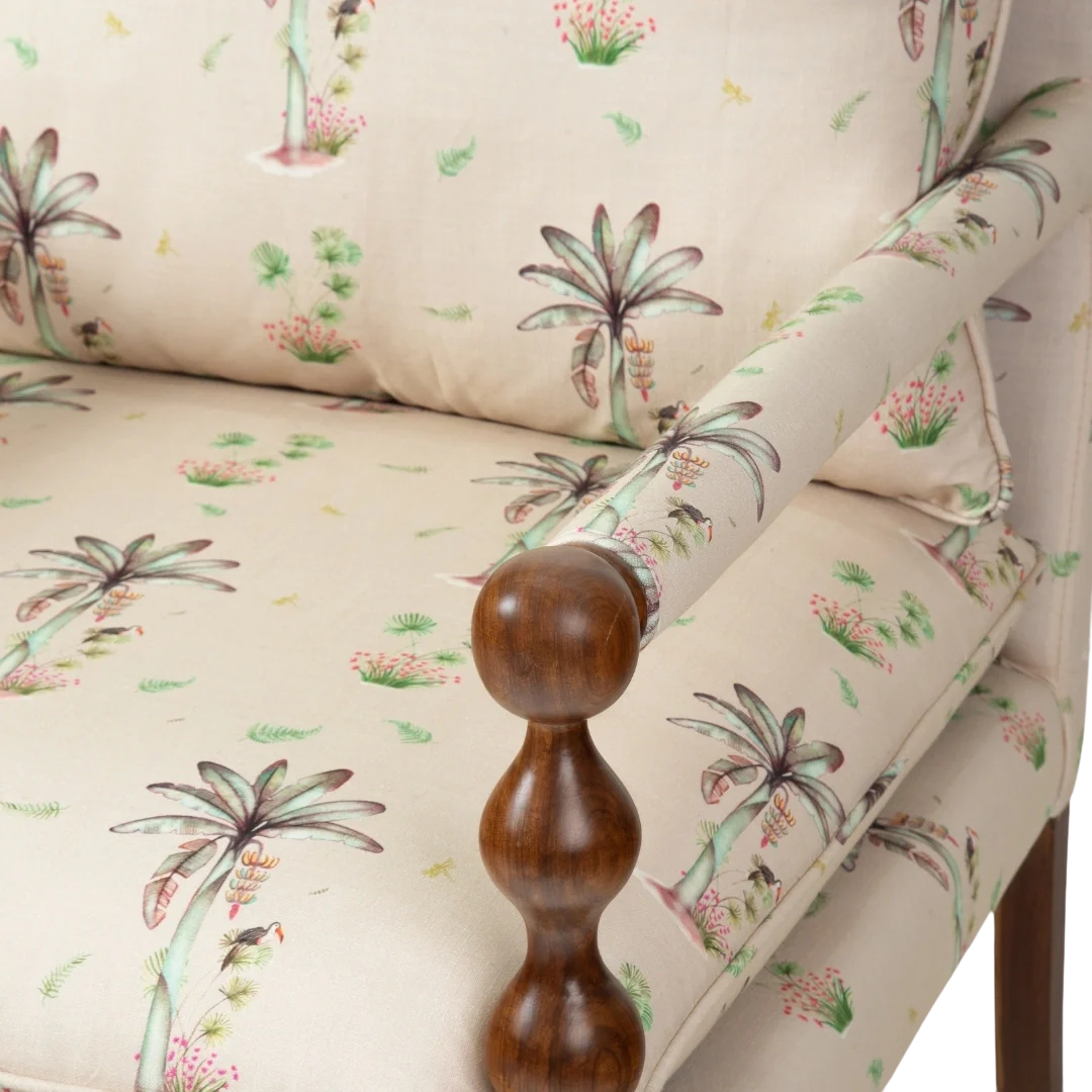 Riviera Accent Chair
