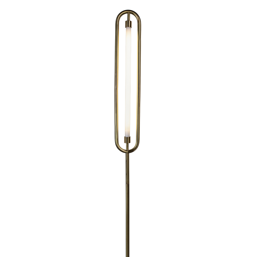 Loop Standing Lamp