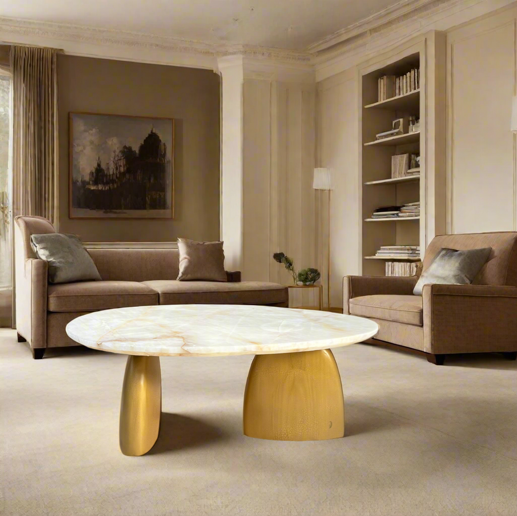 Monarca Centre Table