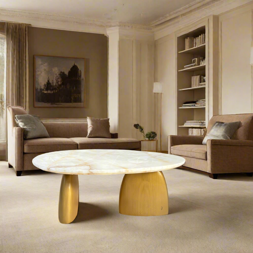 Monarca Centre Table