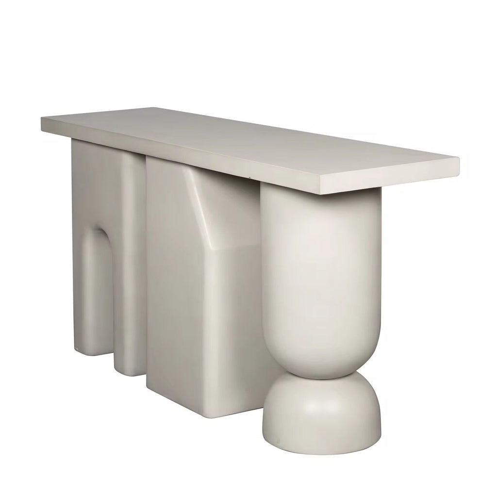 Aurea Hollow Entry Console