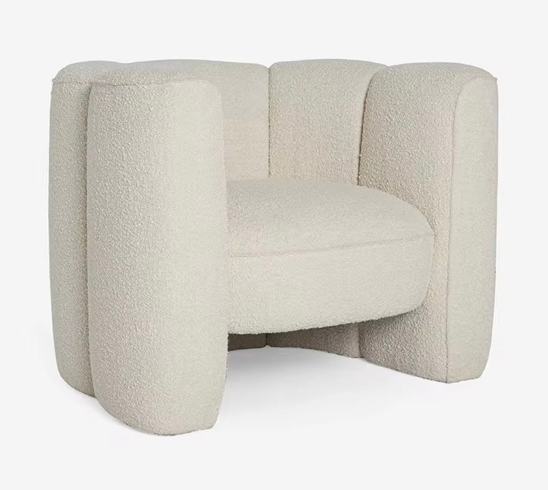 Iver Accent Chair