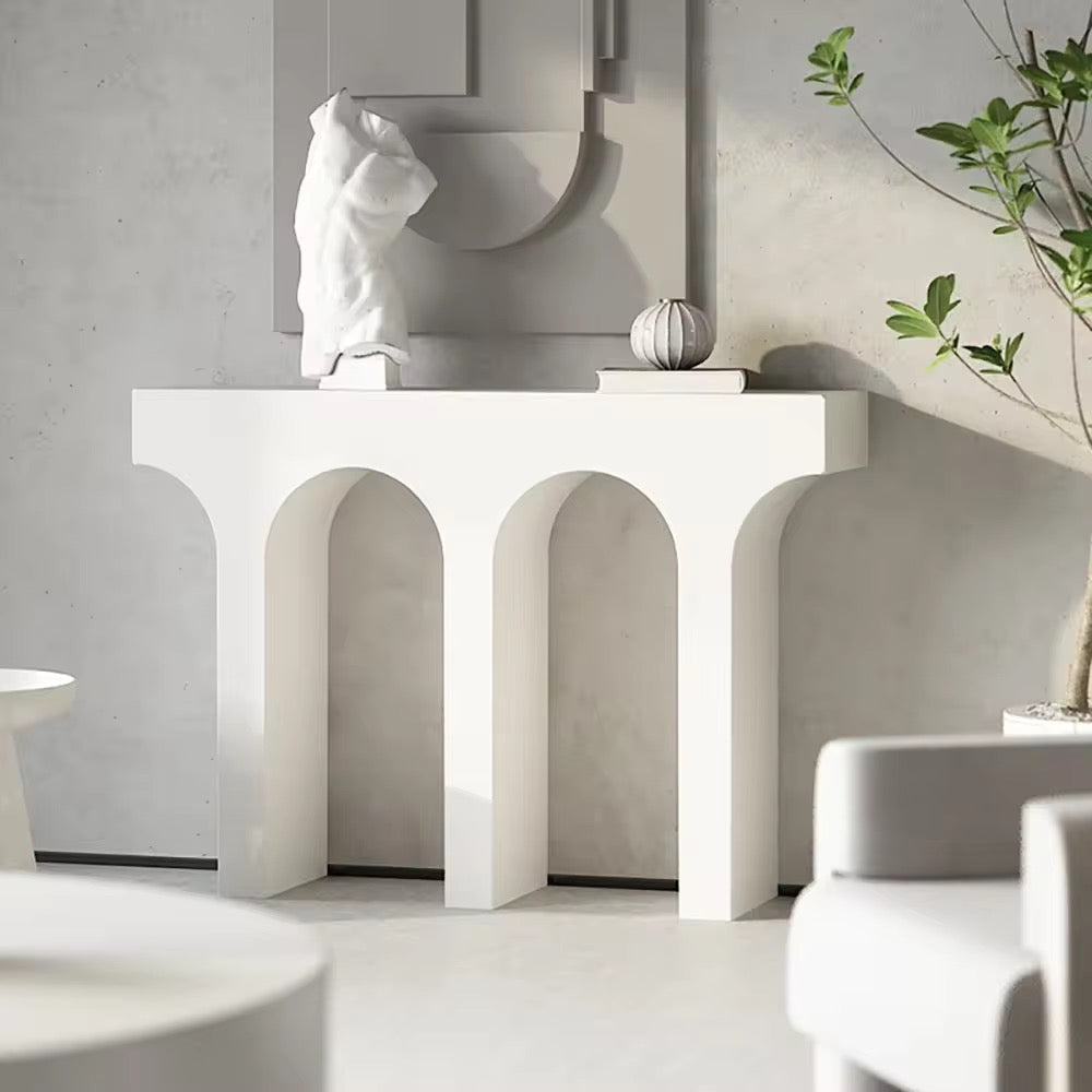 Flint Meadow Console