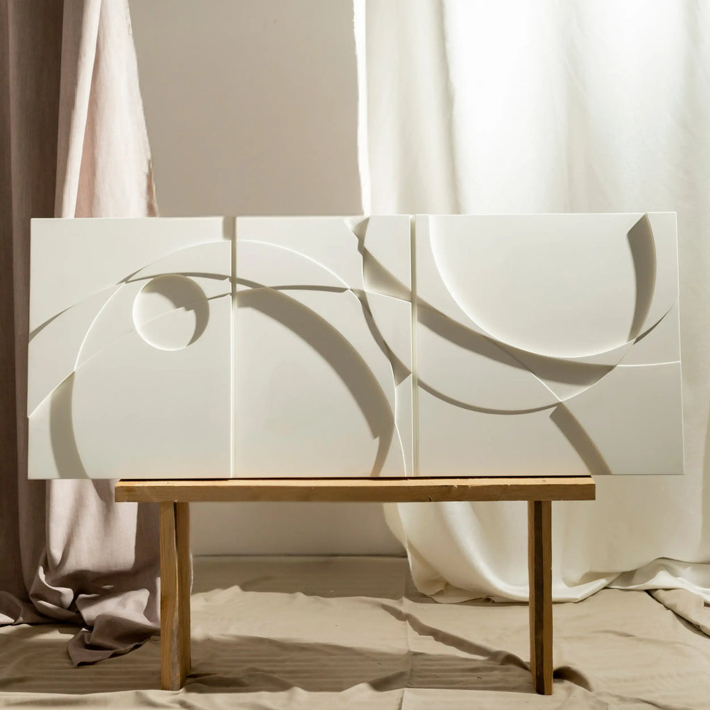 Dusk & Dawn Wall Decor