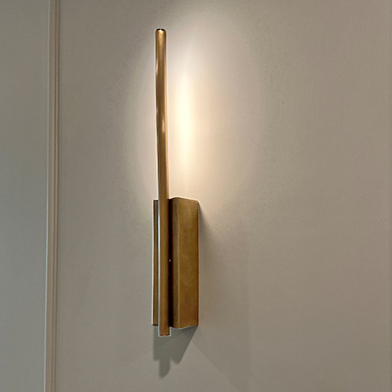 Line Wall Sconce