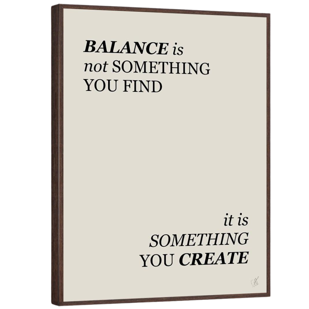 Gallery Wall Art: Self Love Club | Set of 7