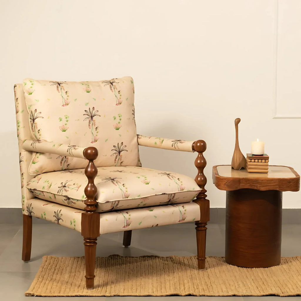 Riviera Accent Chair