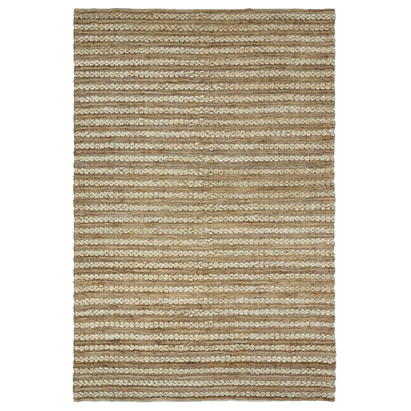 Hemp Handwoven Rug_Ravi