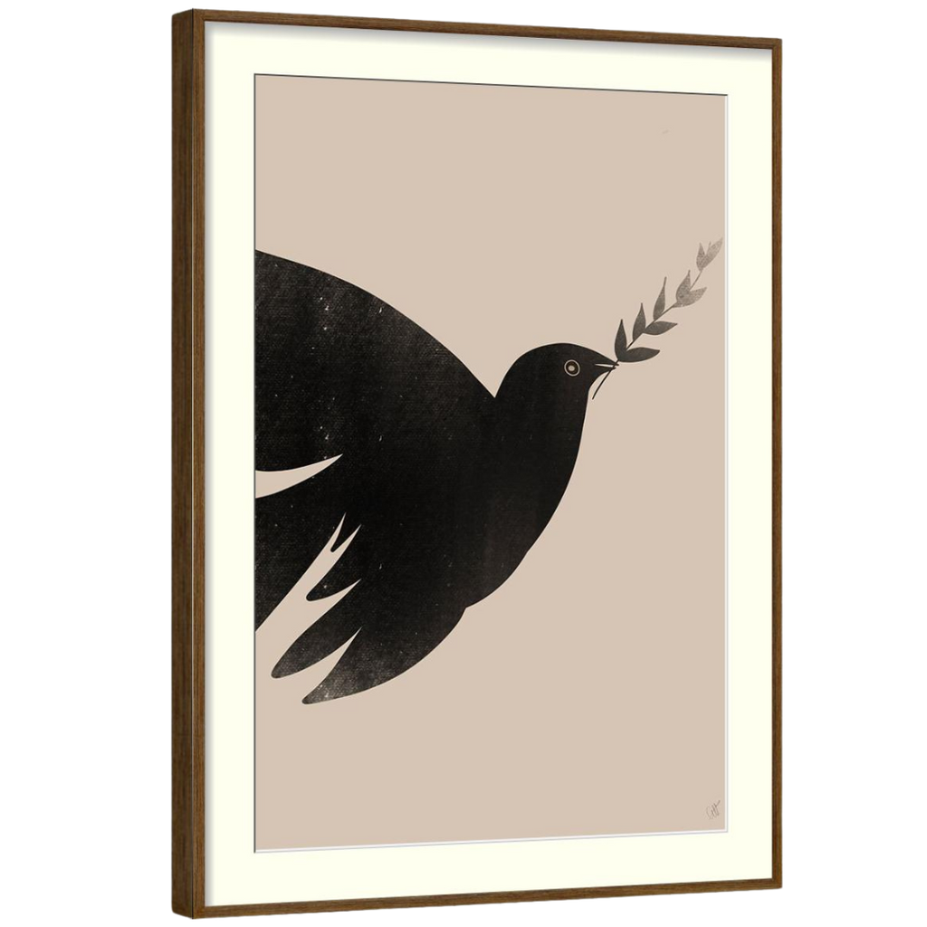 Gallery Wall Art: Neutral | Set of 6