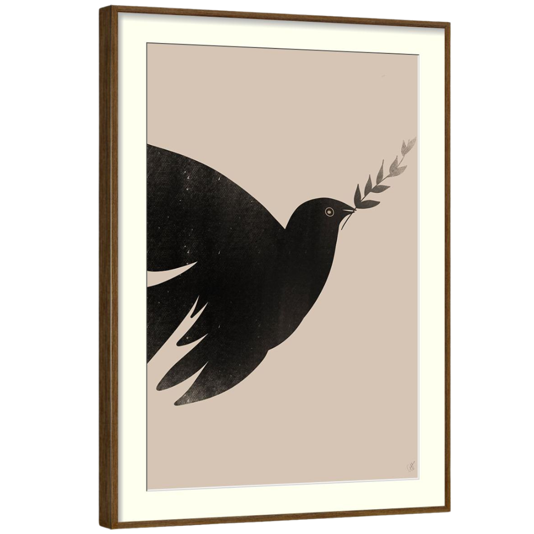 Gallery Wall Art: Neutral | Set of 6