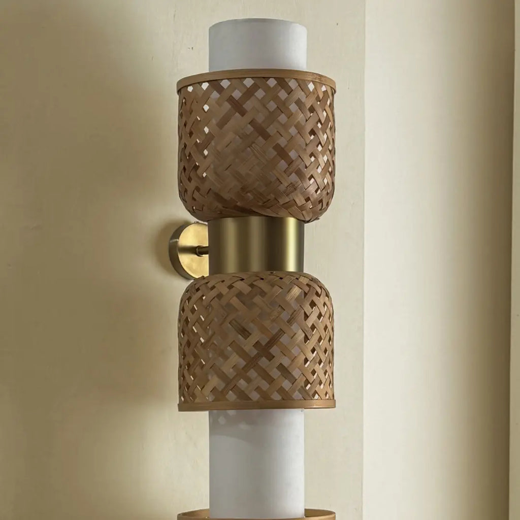 Metamorphosis Linear Wall Lamp