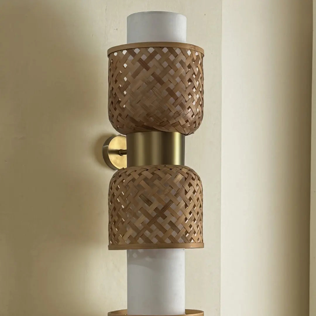 Metamorphosis Linear Wall Lamp