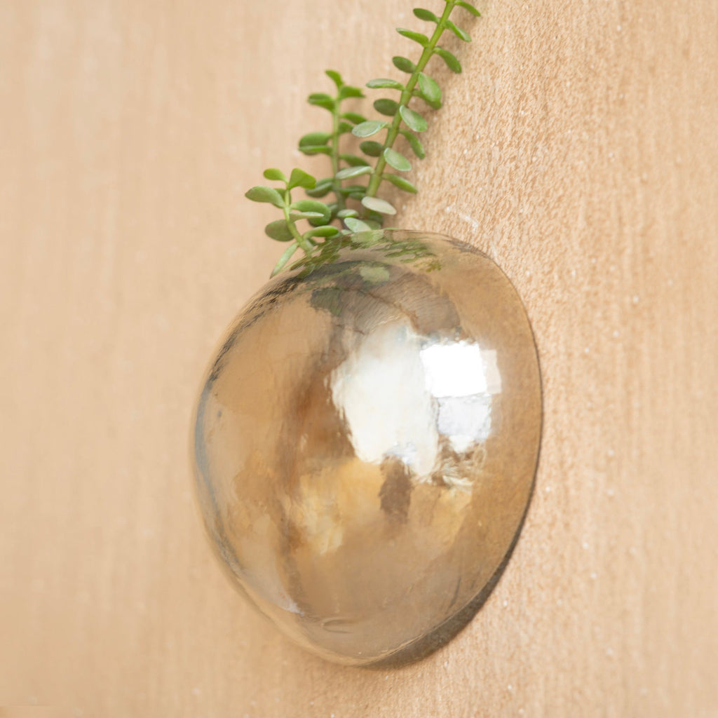 Dew Wall Décor Round