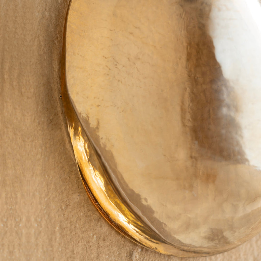 Dew Wall Décor Pear