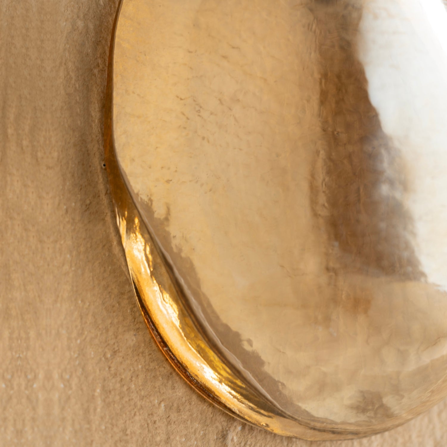 Dew Wall Décor Pear