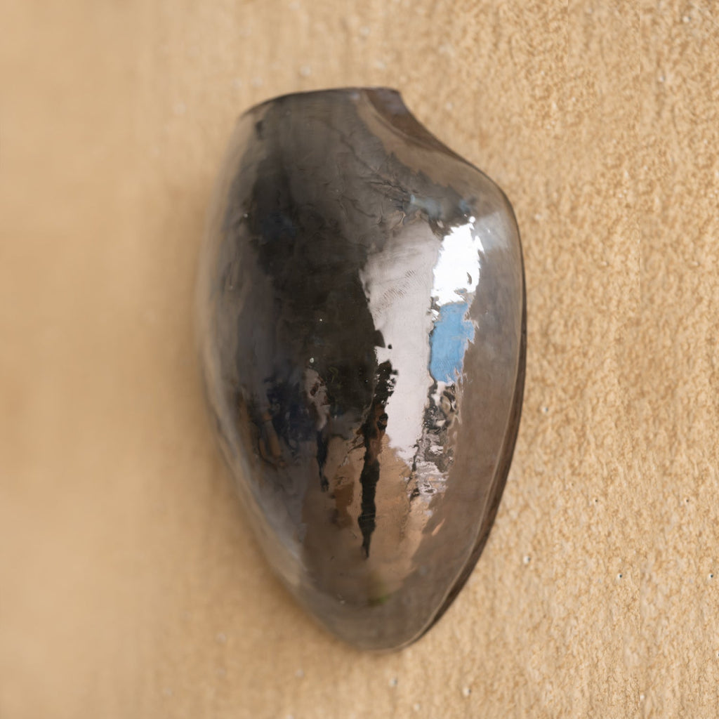 Dew Wall Décor Cone