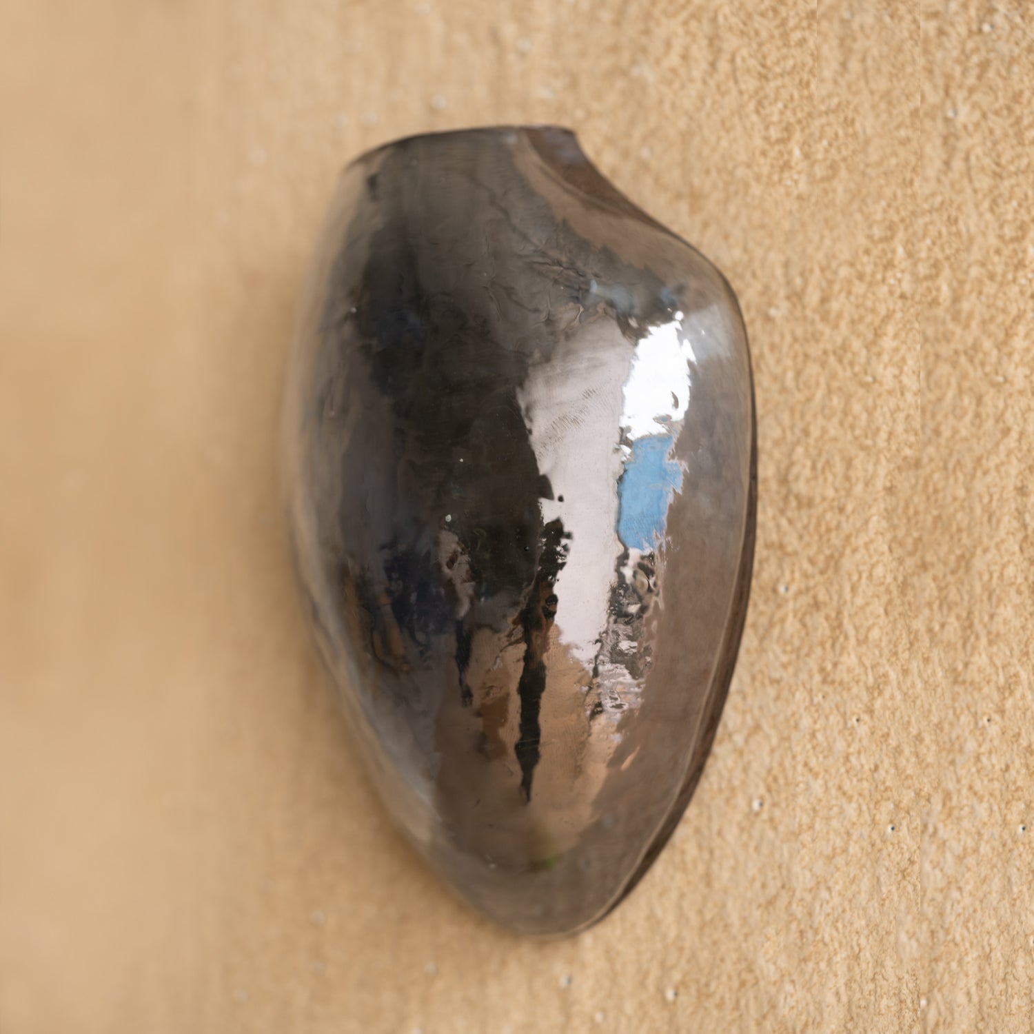 Dew Wall Décor Cone