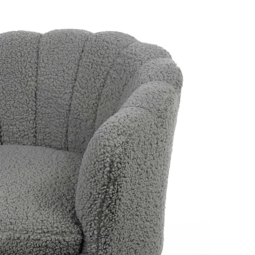 Alder Arbor Armchair