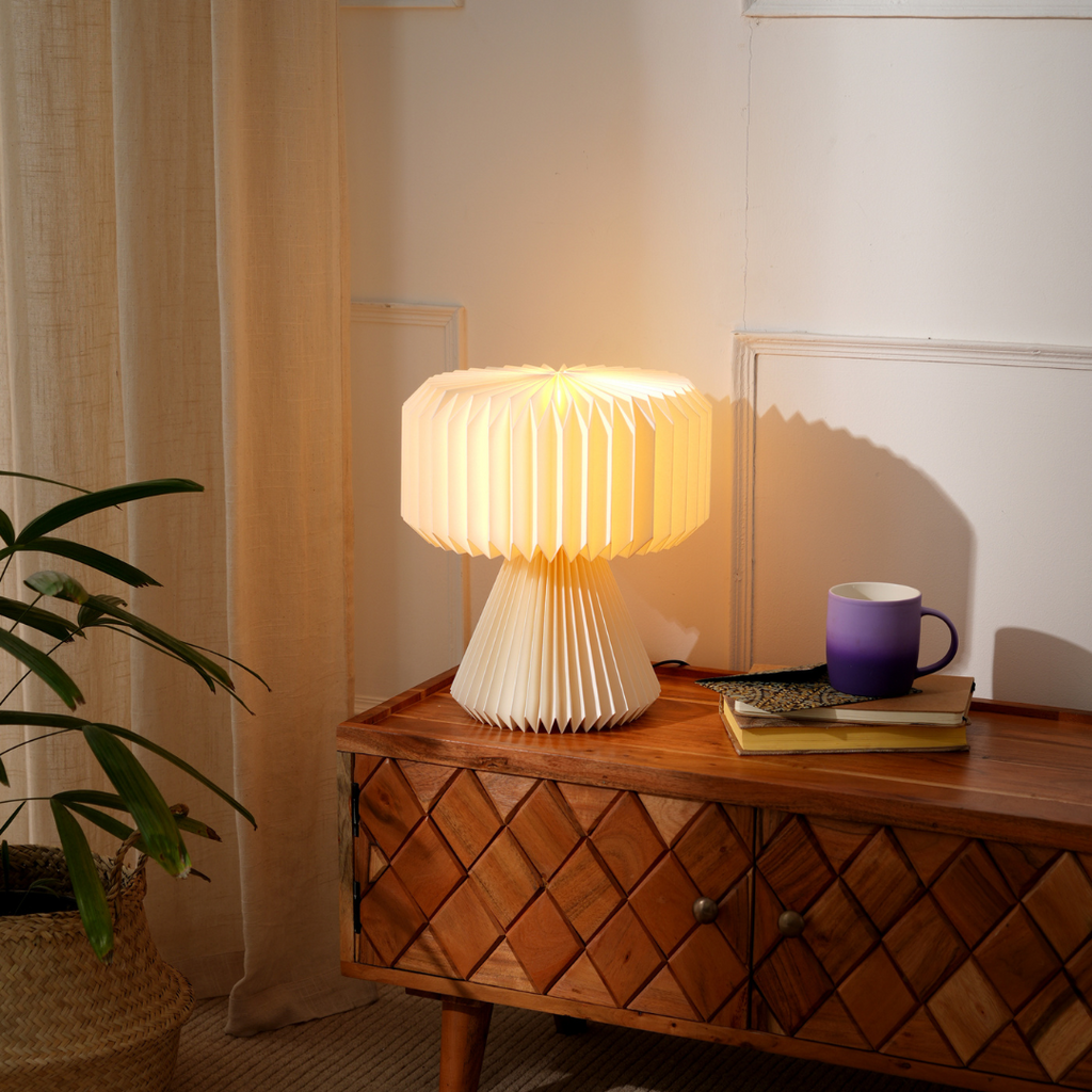 Orilamp - Table Lamp
