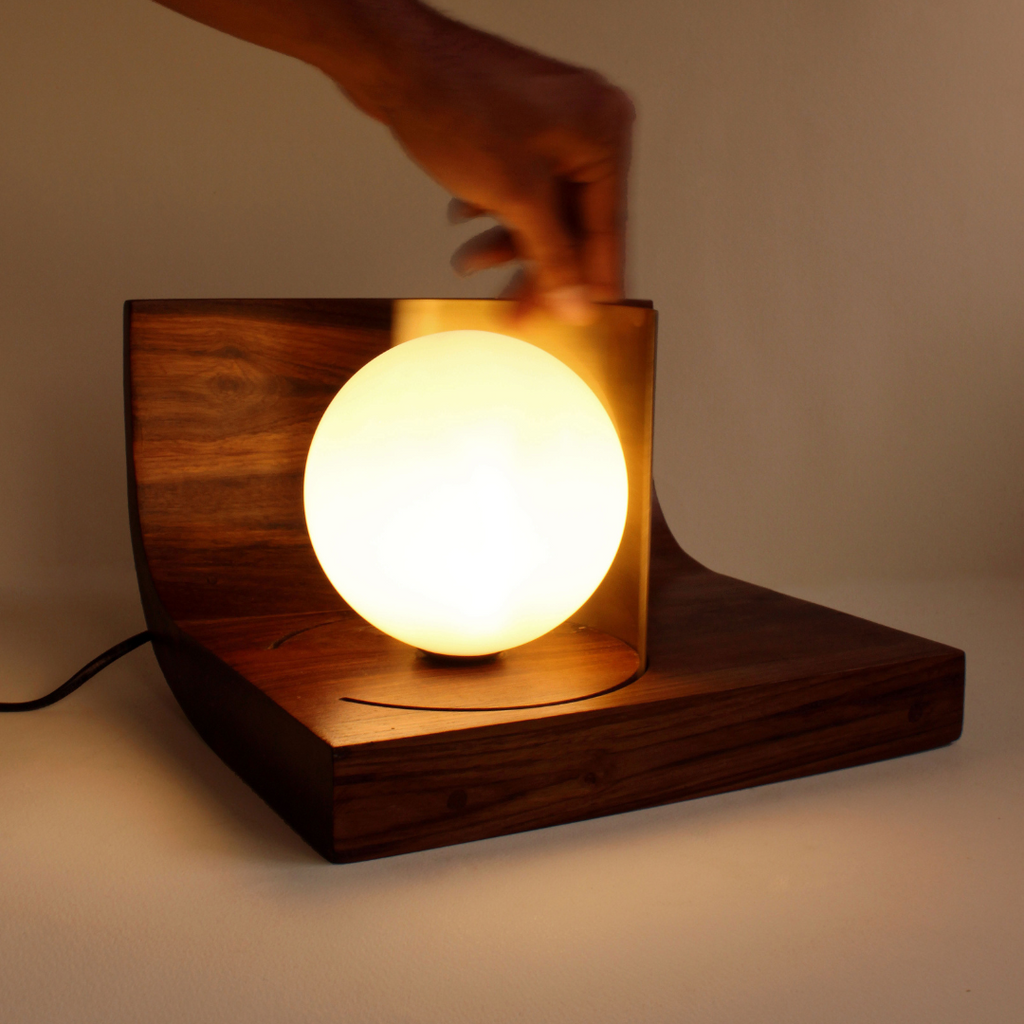 Indu Table Lamp