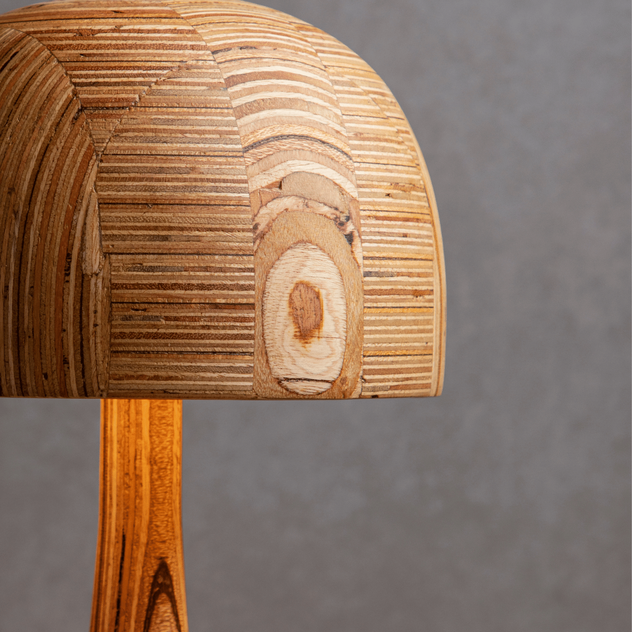 Belly Table Lamp Big