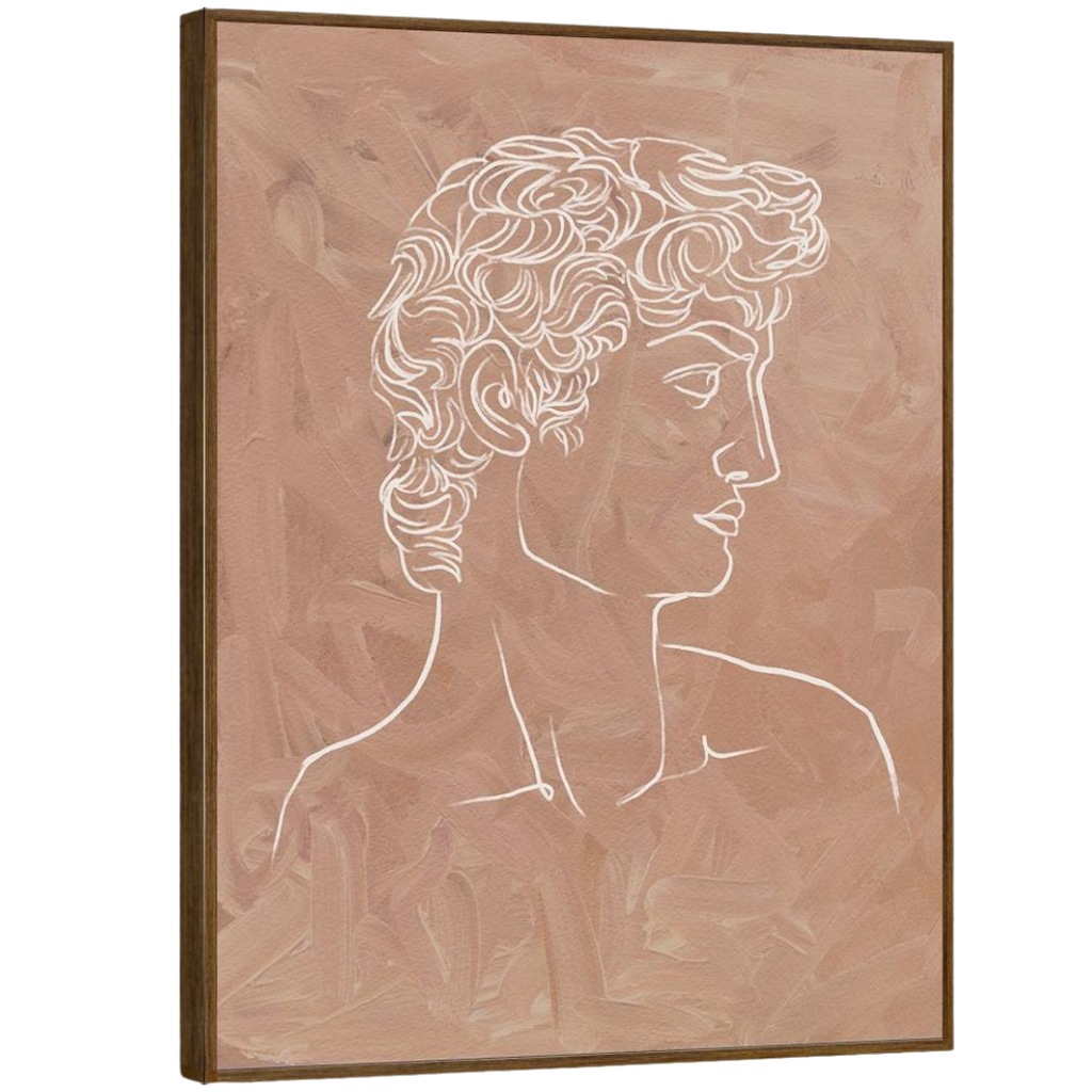 Gallery Wall Art: Autumn Bliss | Set of 14