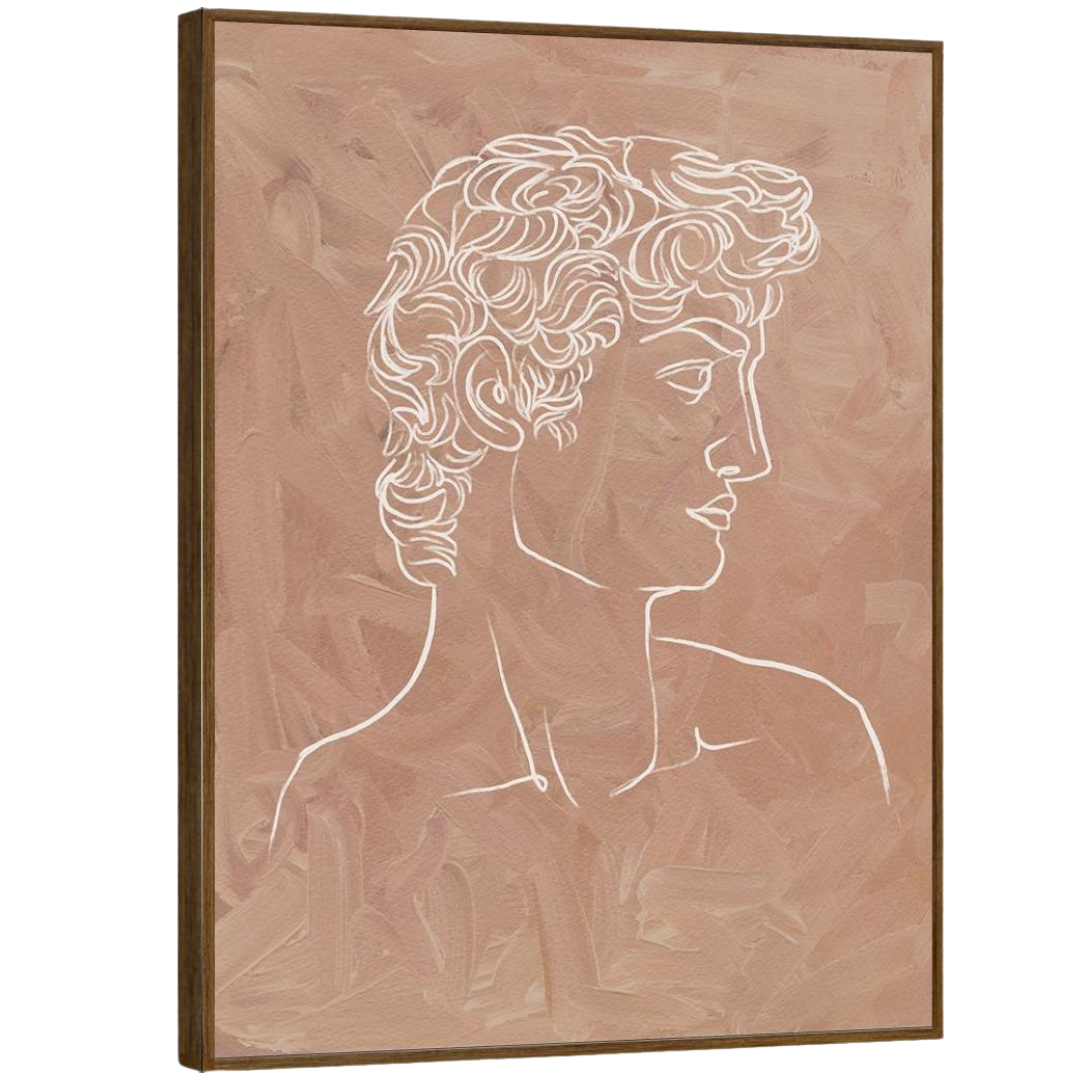 Gallery Wall Art: Autumn Bliss | Set of 14